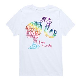 Boys 8-20 Barbie® Tee