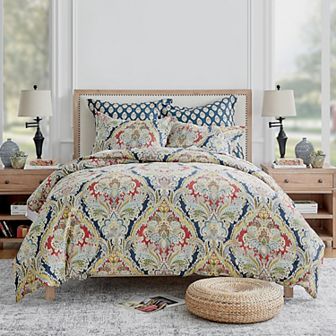 Levtex Home Moreno Duvet Cover Set with Shams