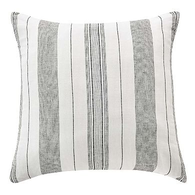 Levtex Home Monroe Stripe Duvet Set with Shams