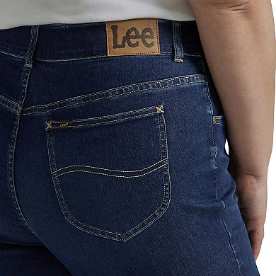 Plus Size Lee® Ultra Lux with Flex Motion Skinny Jeans