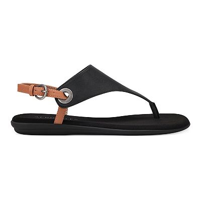 Aerosoles sandals conchlusion online