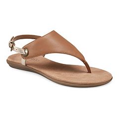 Aerosoles Slingback Sandals Shoes Kohl s