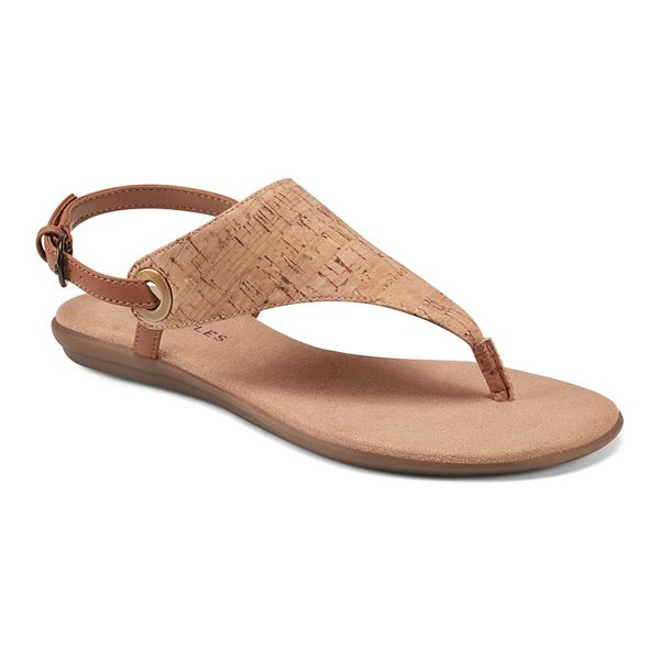 Aerosoles in store conchlusion sandal