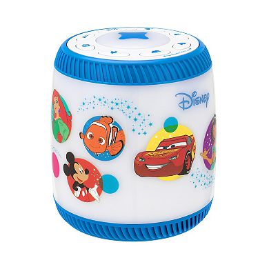 Disney's Bluetooth Storyteller by KIDdesigns