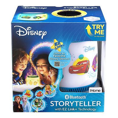 Disney's Bluetooth Storyteller by KIDdesigns