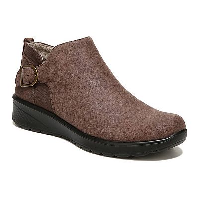 Kohls womens booties sales