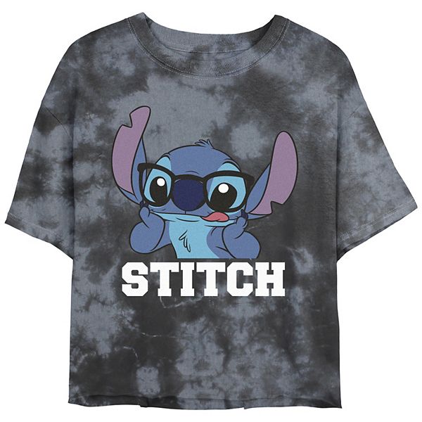 T shirt lilo online et stitch