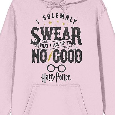 I solemnly swear hoodie hotsell