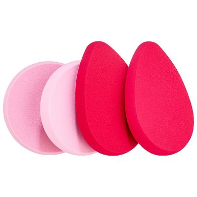 Total Coverage Blending Sponge Set