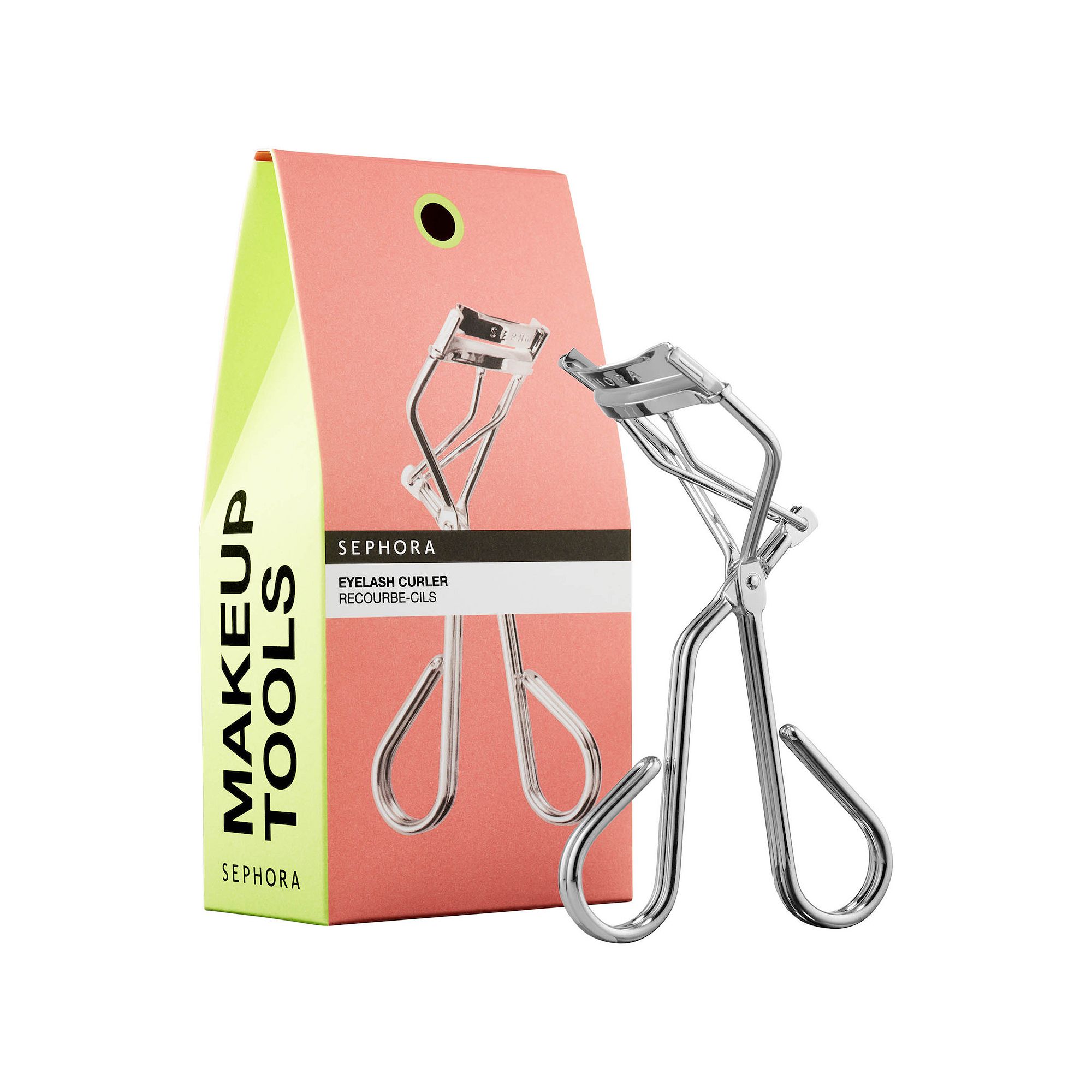 SEPHORA COLLECTION Eyelash Curler, None