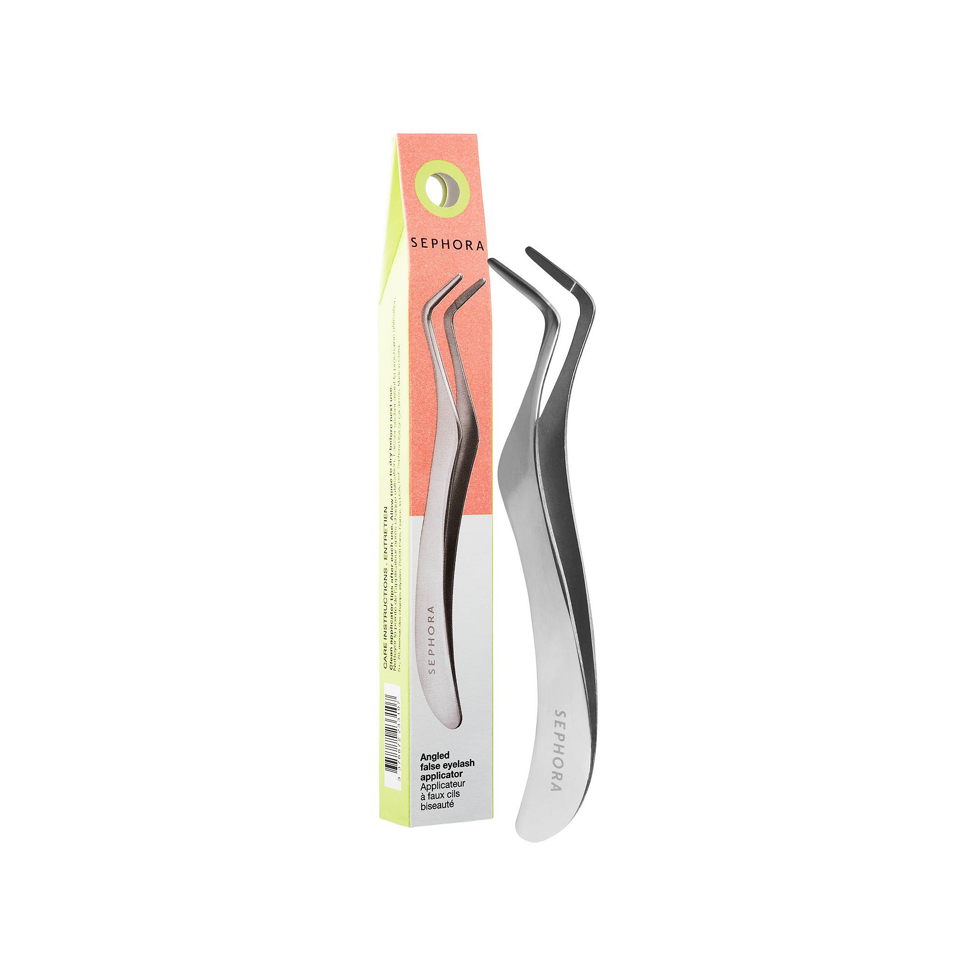 SEPHORA COLLECTION Angled False Lash Applicator, None