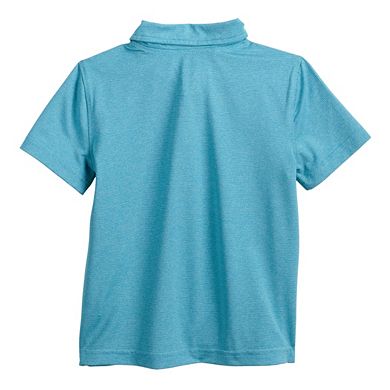 Baby & Toddler Boy Jumping Beans® Performance Polo