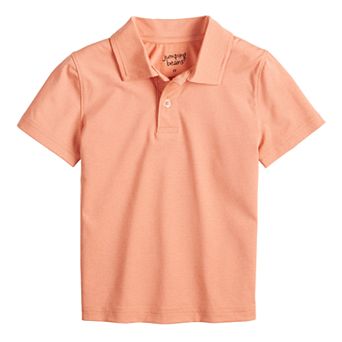 Baby & Toddler Boy Jumping Beans® Performance Polo