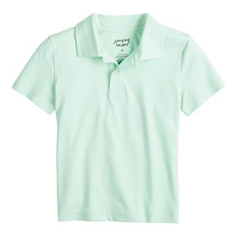 Baby & Toddler Boy Jumping Beans® Performance Polo