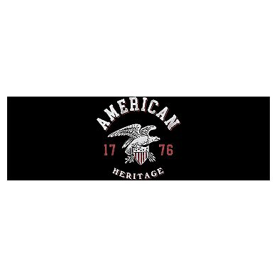 American Heritage Eagle Crest 27-oz. Stainless Steel Travel Mug