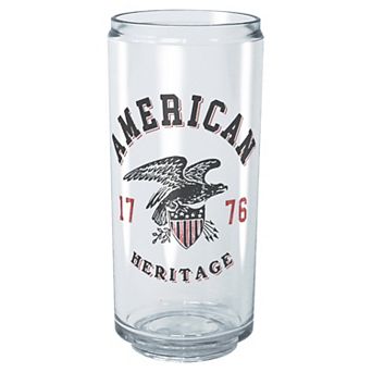 American Heritage Eagle Crest 16-oz. Tritan Cup
