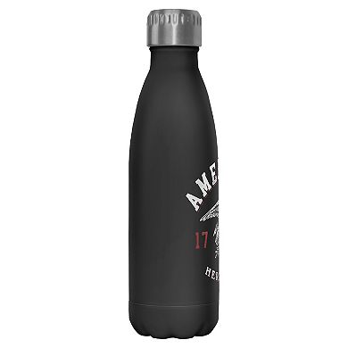 American Heritage Eagle Crest 17-oz. Stainless Steel Water Bottle