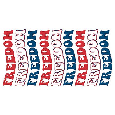 Mom Runs On Coffee And Wine 27-oz. Stainless Steel Travel Mug