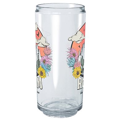 Roam The Unknown Desert Landscape 16-oz. Tritan Cup