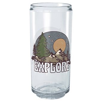 Explore Woods Landscape 16-oz. Tritan Cup