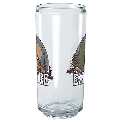 Explore Woods Landscape 16-oz. Tritan Cup