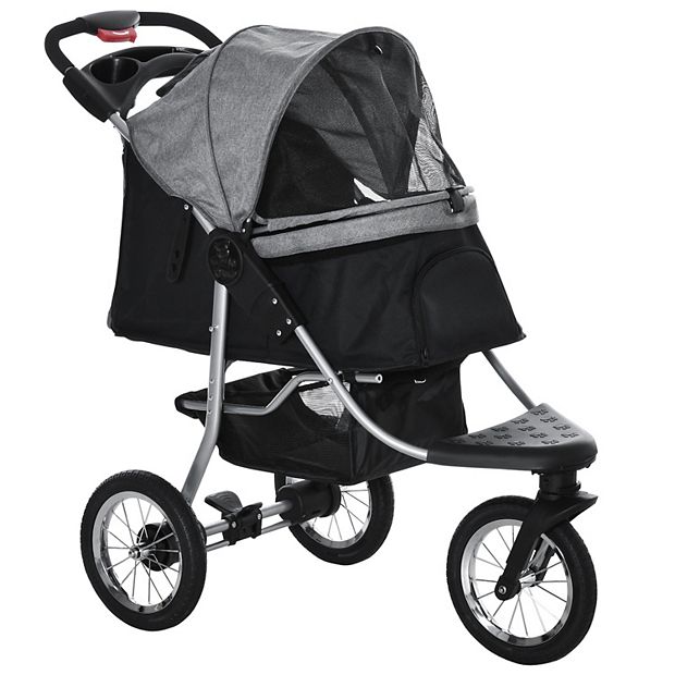 Dog store stroller kohls