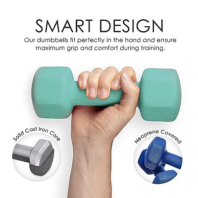 Hand weights kohls hotsell