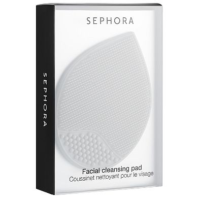 Facial Cleansing Pad