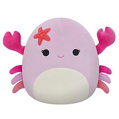 SQUISHMALLOWS SQUISHVILLE STORAGE PLAY & DISPLAY ASSORTED STYLES