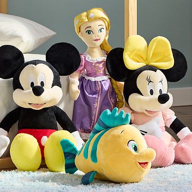 Disney's Rapunzel Pillow Buddy by The Big One®