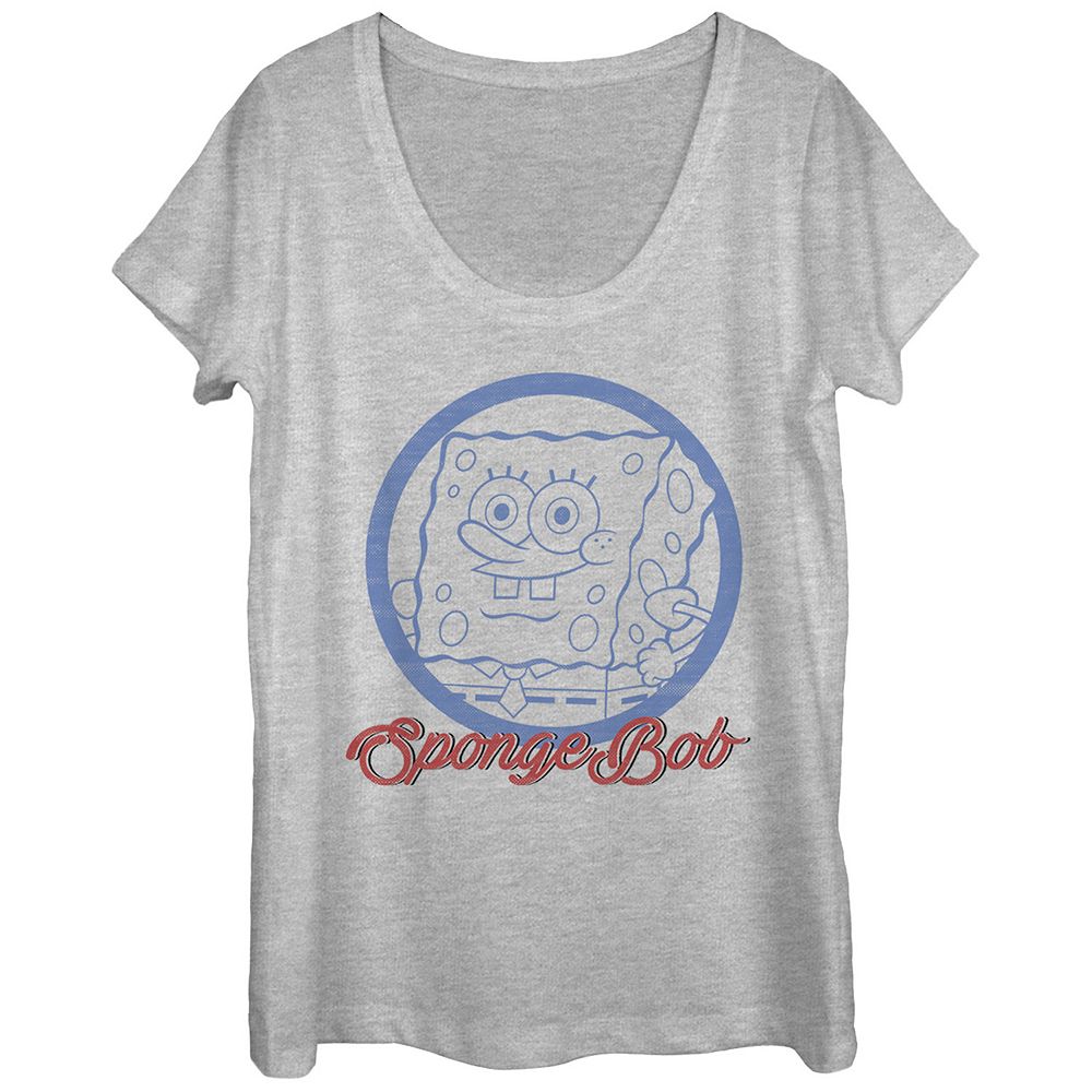 Squiggles Tonka Scoop Tee main image 0