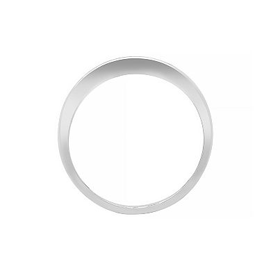 Men's AXL 18k Gold-Plated Silver Black Sapphire Ring