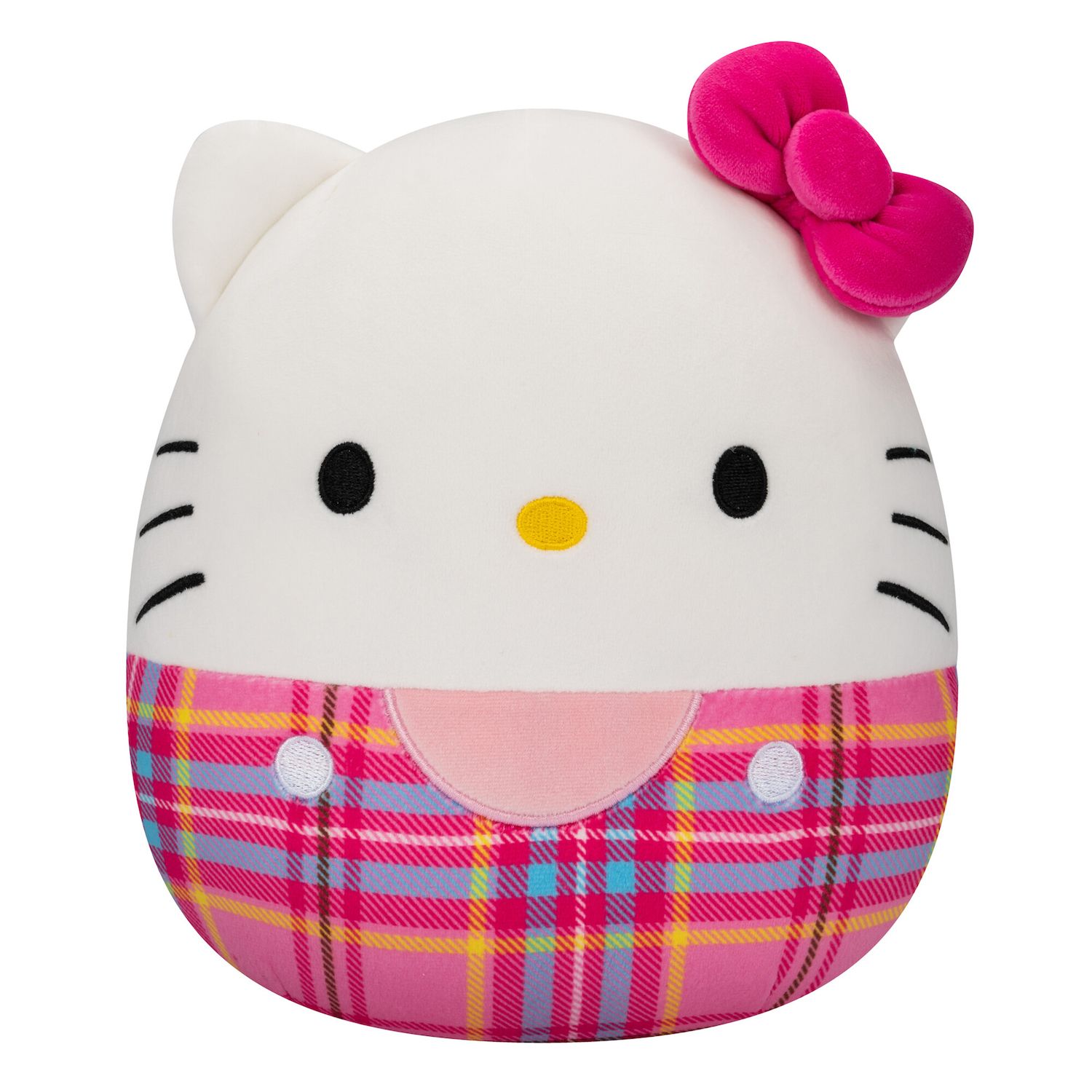 Squishmallows 8-in. Hello Kitty Plush Toy