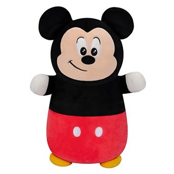 Disney's Mickey Mouse 10" Plush by Squishmallows