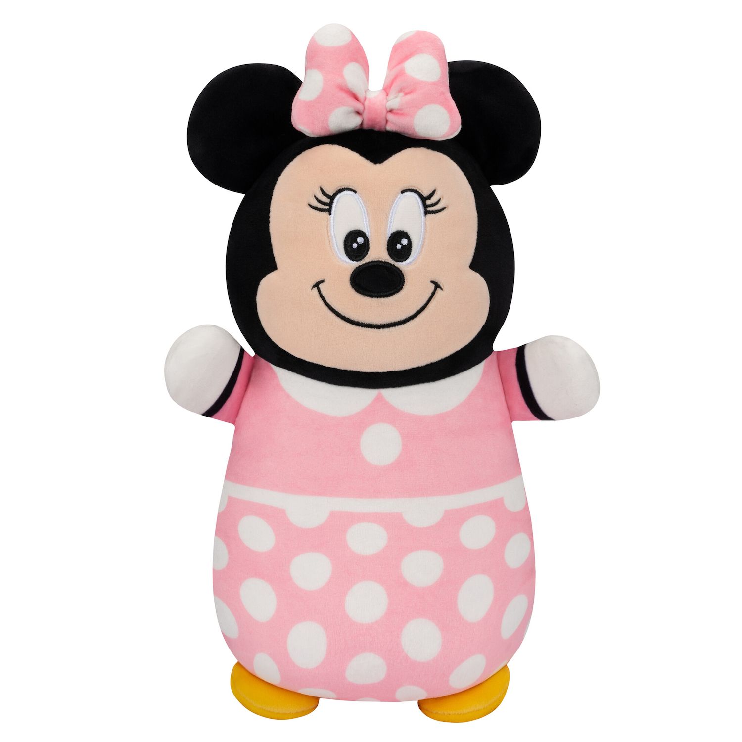 Squishmallows 10" Disney's Minnie Mouse Plush