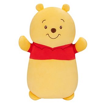 Disney's Winnie The Pooh 10" Plush by Squishmallows