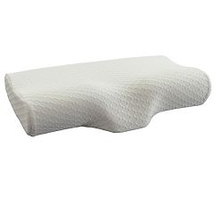 Soft tex best sale pillow kohls