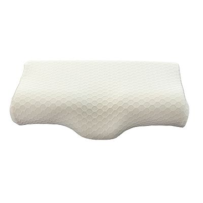 Pillow for cervical shops fusion