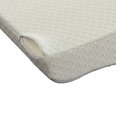 Home-Complete Memory Foam Cervical Neck Pillow