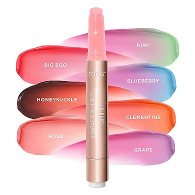 maracuja juicy lip plump shift