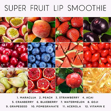 maracuja juicy lip pH powered plumping shift with hyaluronic acid