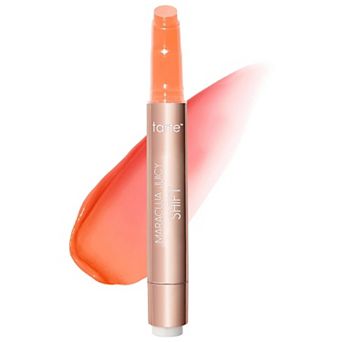 tarte maracuja juicy lip pH powered plumping shift with hyaluronic acid