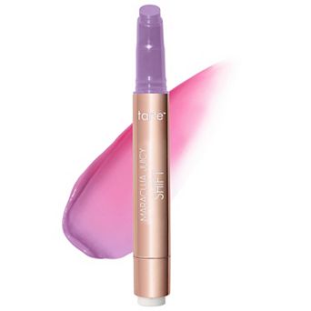 tarte maracuja juicy lip pH powered plumping shift with hyaluronic acid