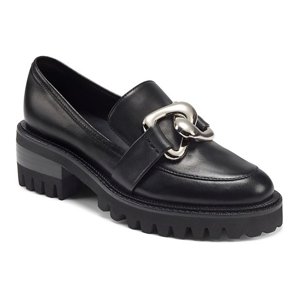 Kohls 2024 loafers womens