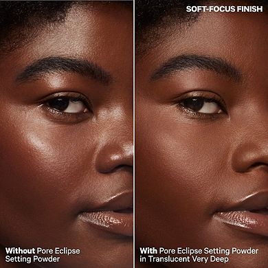 Pore Eclipse Matte Translucent Talc-Free Setting Powder