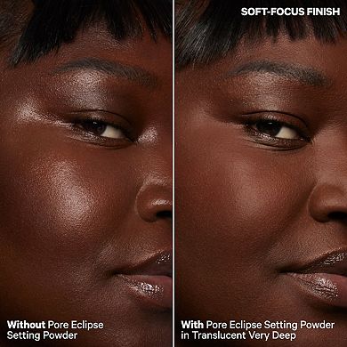 Pore Eclipse Matte Translucent Talc-Free Setting Powder