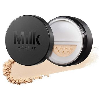 MILK MAKEUP Pore Eclipse Matte Translucent Talc-Free Setting Powder