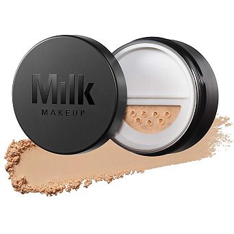 MILK MAKEUP Pore Eclipse Matte Translucent Talc-Free Setting Powder