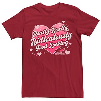 Men's Ridiculously Good Looking Graphic Tee