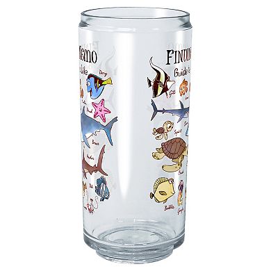 Finding Nemo Guide To Sea Life 16-oz. Tritan Cup